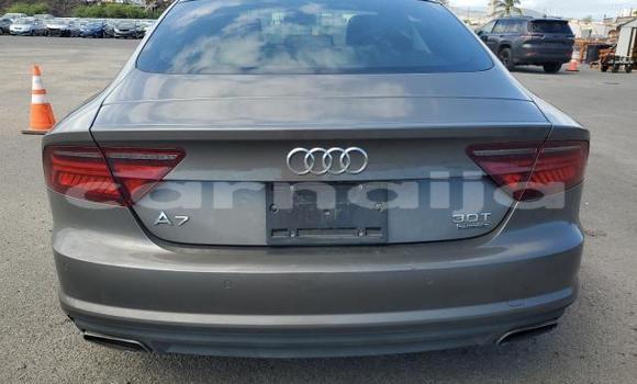 Buy New Audi A7 Other Car in Lagos in Lagos State Buy New Audi A7 Other Car in Lagos in Lagos State