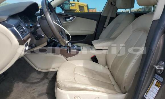 Buy New Audi A7 Other Car in Lagos in Lagos State Buy New Audi A7 Other Car in Lagos in Lagos State