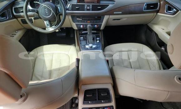 Buy New Audi A7 Other Car in Lagos in Lagos State Buy New Audi A7 Other Car in Lagos in Lagos State