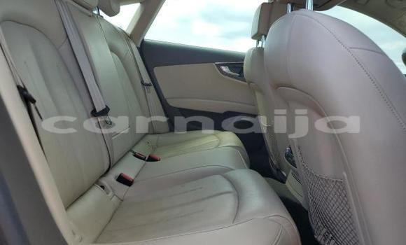 Buy New Audi A7 Other Car in Lagos in Lagos State Buy New Audi A7 Other Car in Lagos in Lagos State