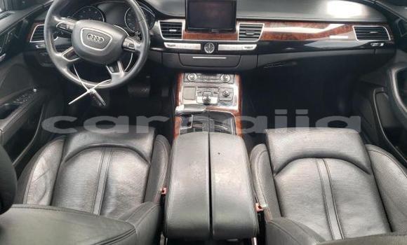 Acheter Neuf Voiture Audi A8 Blanc à Lagos, État de Lagos Acheter Neuf Voiture Audi A8 Blanc à Lagos, État de Lagos