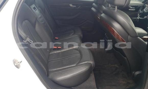Acheter Neuf Voiture Audi A8 Blanc à Lagos, État de Lagos Acheter Neuf Voiture Audi A8 Blanc à Lagos, État de Lagos
