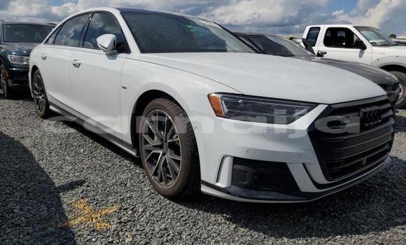 Acheter Neuf Voiture Audi A8 Blanc à Badagry, État de Lagos Acheter Neuf Voiture Audi A8 Blanc à Badagry, État de Lagos
