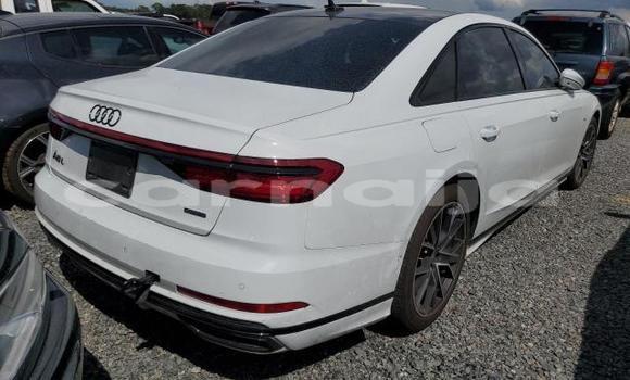 Acheter Neuf Voiture Audi A8 Blanc à Badagry, État de Lagos Acheter Neuf Voiture Audi A8 Blanc à Badagry, État de Lagos