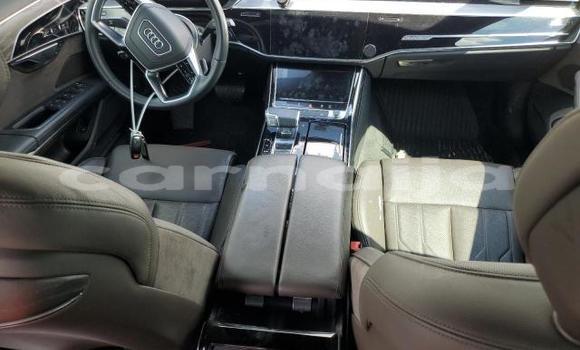 Acheter Neuf Voiture Audi A8 Blanc à Badagry, État de Lagos Acheter Neuf Voiture Audi A8 Blanc à Badagry, État de Lagos