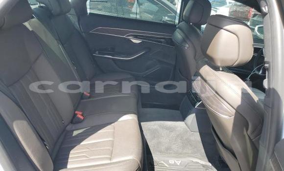 Acheter Neuf Voiture Audi A8 Blanc à Badagry, État de Lagos Acheter Neuf Voiture Audi A8 Blanc à Badagry, État de Lagos