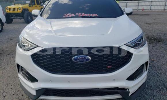Buy New Ford Edge White Car in Badagry in Lagos State Buy New Ford Edge White Car in Badagry in Lagos State