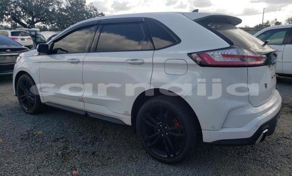 Buy New Ford Edge White Car in Badagry in Lagos State Buy New Ford Edge White Car in Badagry in Lagos State