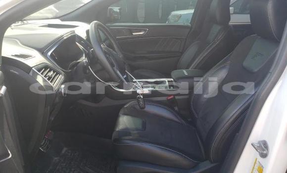 Buy New Ford Edge White Car in Badagry in Lagos State Buy New Ford Edge White Car in Badagry in Lagos State