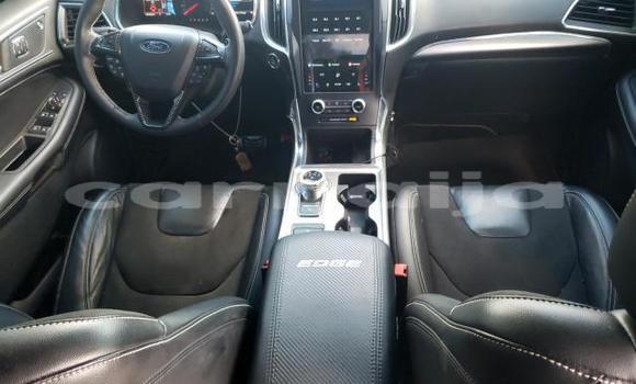 Buy New Ford Edge White Car in Badagry in Lagos State Buy New Ford Edge White Car in Badagry in Lagos State