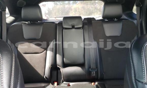 Buy New Ford Edge White Car in Badagry in Lagos State Buy New Ford Edge White Car in Badagry in Lagos State