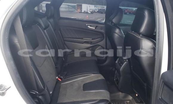 Buy New Ford Edge White Car in Badagry in Lagos State Buy New Ford Edge White Car in Badagry in Lagos State