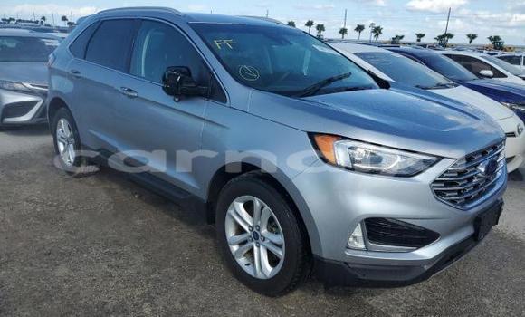 Acheter Neuf Voiture Ford Edge Gris à Lagos, État de Lagos Acheter Neuf Voiture Ford Edge Gris à Lagos, État de Lagos