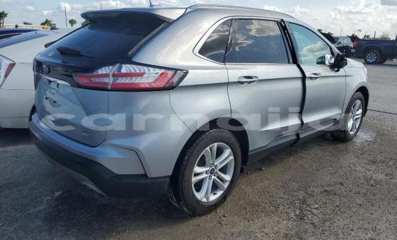 Acheter Neuf Voiture Ford Edge Gris à Lagos, État de Lagos Acheter Neuf Voiture Ford Edge Gris à Lagos, État de Lagos
