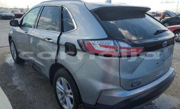 Acheter Neuf Voiture Ford Edge Gris à Lagos, État de Lagos Acheter Neuf Voiture Ford Edge Gris à Lagos, État de Lagos