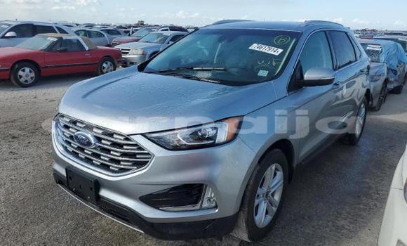 Acheter Neuf Voiture Ford Edge Gris à Lagos, État de Lagos Acheter Neuf Voiture Ford Edge Gris à Lagos, État de Lagos