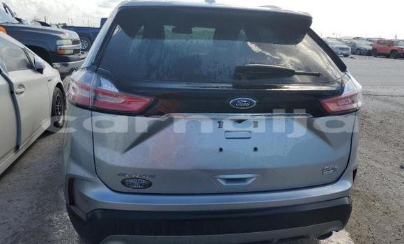 Acheter Neuf Voiture Ford Edge Gris à Lagos, État de Lagos Acheter Neuf Voiture Ford Edge Gris à Lagos, État de Lagos