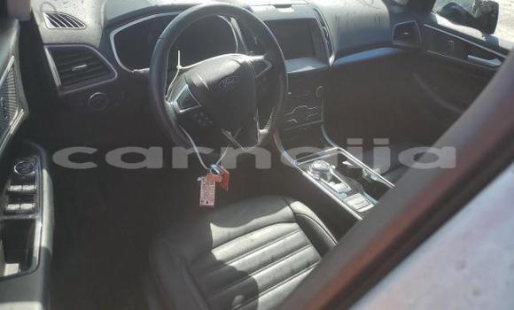 Acheter Neuf Voiture Ford Edge Gris à Lagos, État de Lagos Acheter Neuf Voiture Ford Edge Gris à Lagos, État de Lagos