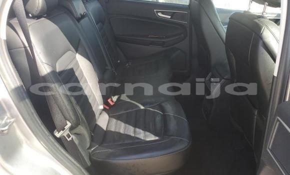 Acheter Neuf Voiture Ford Edge Gris à Lagos, État de Lagos Acheter Neuf Voiture Ford Edge Gris à Lagos, État de Lagos