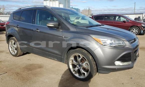 Buy New Ford Escape Brown Car in Badagry in Lagos State Buy New Ford Escape Brown Car in Badagry in Lagos State