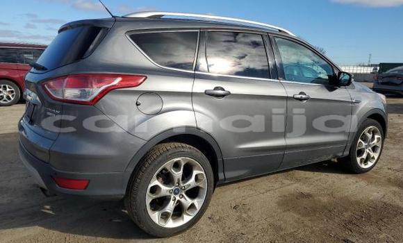 Buy New Ford Escape Brown Car in Badagry in Lagos State Buy New Ford Escape Brown Car in Badagry in Lagos State