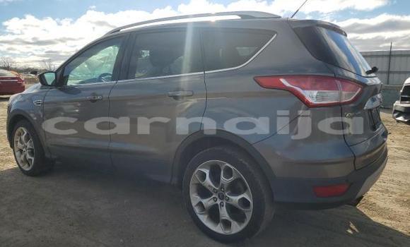 Buy New Ford Escape Brown Car in Badagry in Lagos State Buy New Ford Escape Brown Car in Badagry in Lagos State
