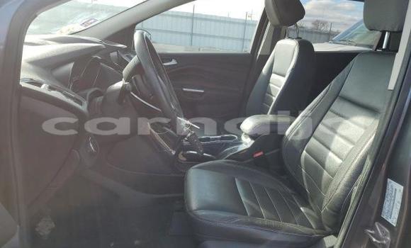 Buy New Ford Escape Brown Car in Badagry in Lagos State Buy New Ford Escape Brown Car in Badagry in Lagos State