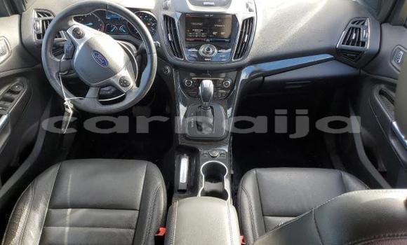 Buy New Ford Escape Brown Car in Badagry in Lagos State Buy New Ford Escape Brown Car in Badagry in Lagos State