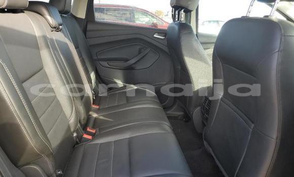 Buy New Ford Escape Brown Car in Badagry in Lagos State Buy New Ford Escape Brown Car in Badagry in Lagos State