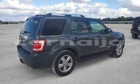 Buy New Ford Escape Black Car in Lagos in Lagos State Buy New Ford Escape Black Car in Lagos in Lagos State