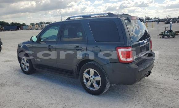 Buy New Ford Escape Black Car in Lagos in Lagos State Buy New Ford Escape Black Car in Lagos in Lagos State