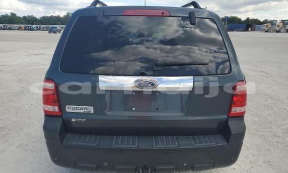 Buy New Ford Escape Black Car in Lagos in Lagos State Buy New Ford Escape Black Car in Lagos in Lagos State