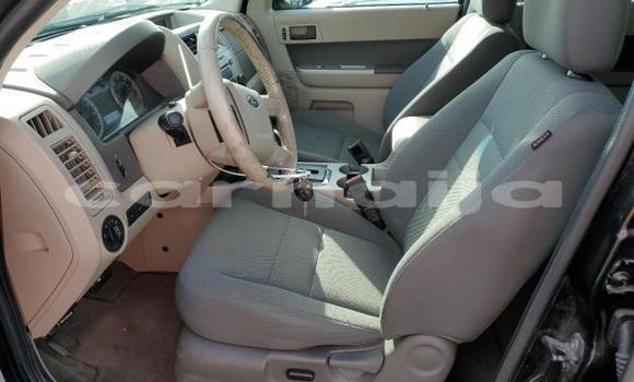 Buy New Ford Escape Black Car in Lagos in Lagos State Buy New Ford Escape Black Car in Lagos in Lagos State