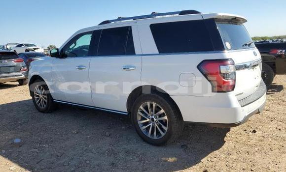 Acheter Neuf Voiture Ford Expedition Blanc à Badagry, État de Lagos Acheter Neuf Voiture Ford Expedition Blanc à Badagry, État de Lagos