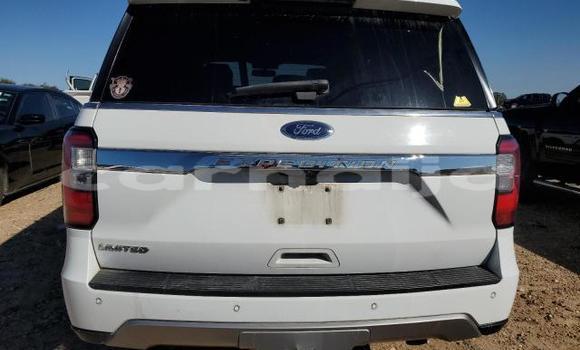Acheter Neuf Voiture Ford Expedition Blanc à Badagry, État de Lagos Acheter Neuf Voiture Ford Expedition Blanc à Badagry, État de Lagos