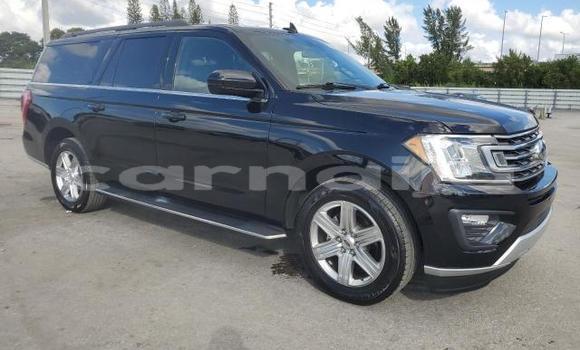Acheter Occasion Voiture Ford Expedition Noir à Lagos, État de Lagos Acheter Occasion Voiture Ford Expedition Noir à Lagos, État de Lagos