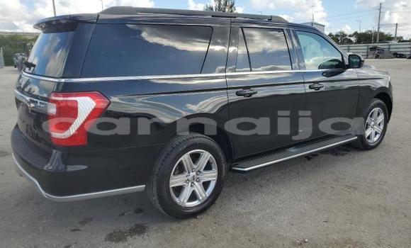 Acheter Occasion Voiture Ford Expedition Noir à Lagos, État de Lagos Acheter Occasion Voiture Ford Expedition Noir à Lagos, État de Lagos