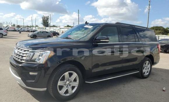 Acheter Occasion Voiture Ford Expedition Noir à Lagos, État de Lagos Acheter Occasion Voiture Ford Expedition Noir à Lagos, État de Lagos