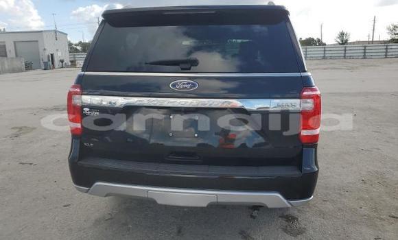 Acheter Occasion Voiture Ford Expedition Noir à Lagos, État de Lagos Acheter Occasion Voiture Ford Expedition Noir à Lagos, État de Lagos