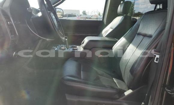 Acheter Occasion Voiture Ford Expedition Noir à Lagos, État de Lagos Acheter Occasion Voiture Ford Expedition Noir à Lagos, État de Lagos