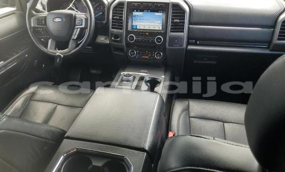 Acheter Occasion Voiture Ford Expedition Noir à Lagos, État de Lagos Acheter Occasion Voiture Ford Expedition Noir à Lagos, État de Lagos
