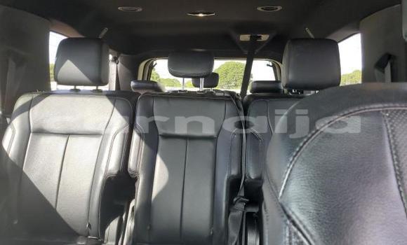 Acheter Occasion Voiture Ford Expedition Noir à Lagos, État de Lagos Acheter Occasion Voiture Ford Expedition Noir à Lagos, État de Lagos