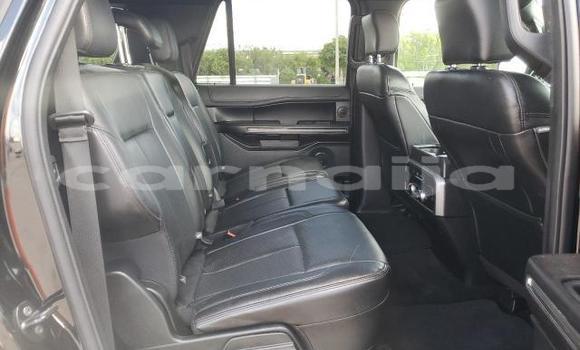 Acheter Occasion Voiture Ford Expedition Noir à Lagos, État de Lagos Acheter Occasion Voiture Ford Expedition Noir à Lagos, État de Lagos