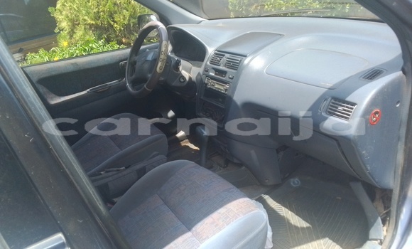 Buy Used Toyota Picnic Beige Car in Ife in Osun Buy Used Toyota Picnic Beige Car in Ife in Osun