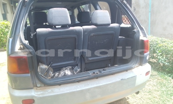 Buy Used Toyota Picnic Beige Car in Ife in Osun Buy Used Toyota Picnic Beige Car in Ife in Osun