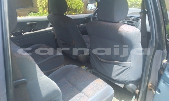 Buy Used Toyota Picnic Beige Car in Ife in Osun Buy Used Toyota Picnic Beige Car in Ife in Osun