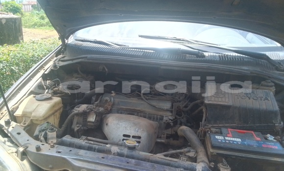 Buy Used Toyota Picnic Beige Car in Ife in Osun Buy Used Toyota Picnic Beige Car in Ife in Osun
