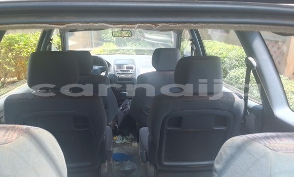 Buy Used Toyota Picnic Beige Car in Ife in Osun Buy Used Toyota Picnic Beige Car in Ife in Osun