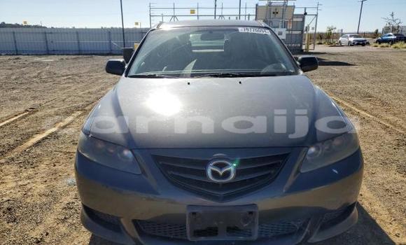 Acheter Neuf Voiture Mazda 6 Autre à Badagry, État de Lagos