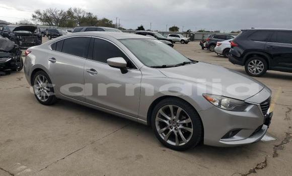 Acheter Neuf Voiture Mazda 6 Gris à Lagos, État de Lagos Acheter Neuf Voiture Mazda 6 Gris à Lagos, État de Lagos